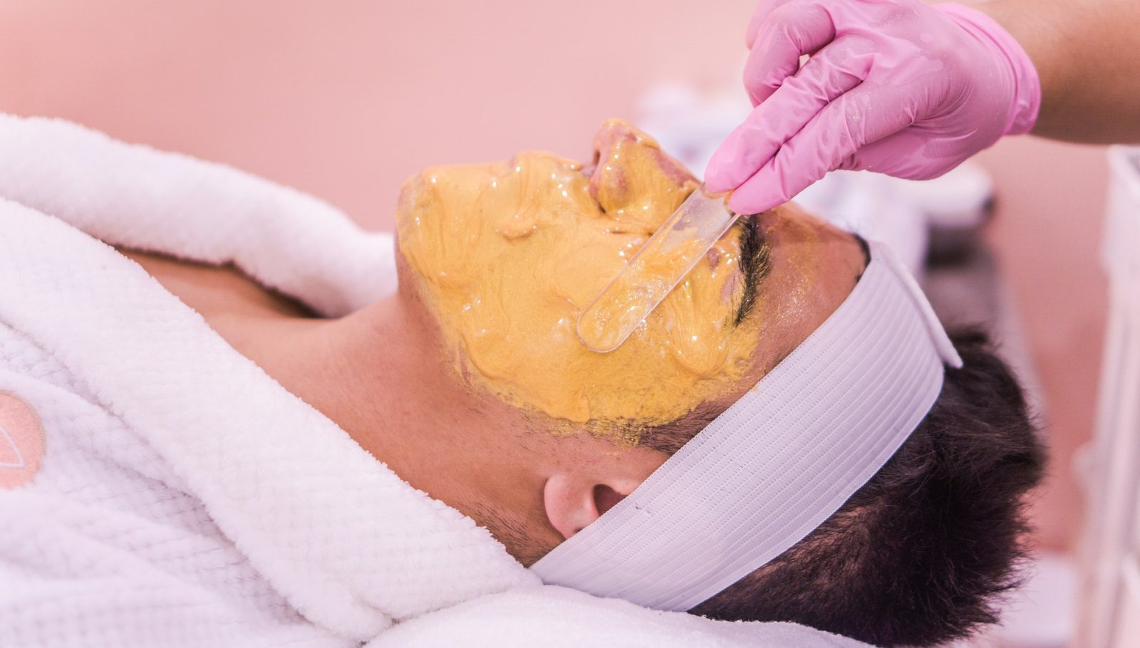 Soin du visage personnalisé