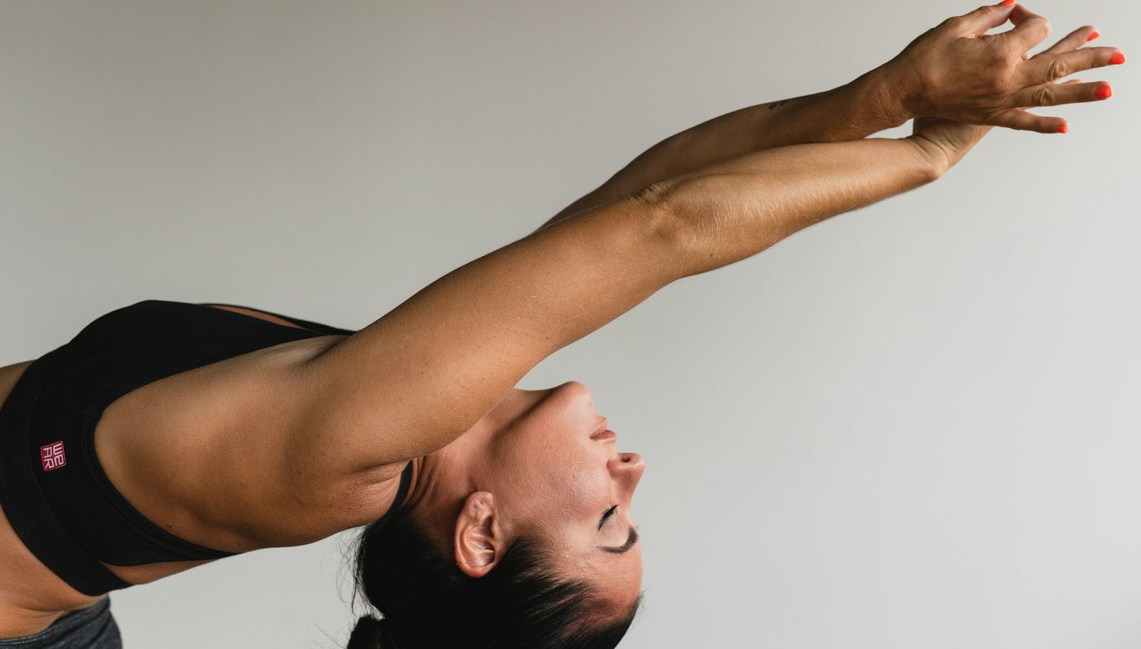 Accompagnement sportif et étirements